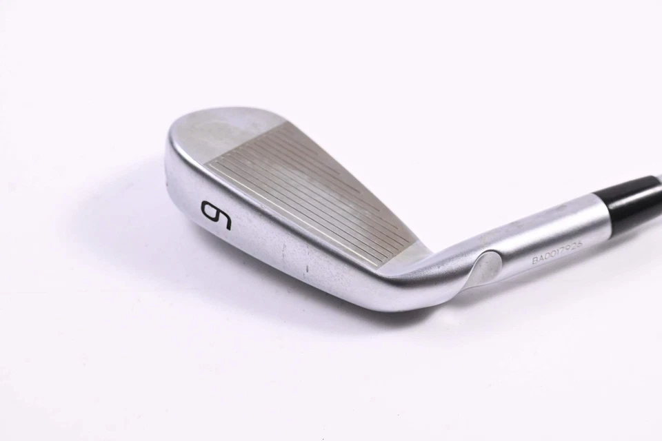 Ping Blueprint S #6 Iron / 29.5 Degree / Stiff Flex Dynamic Gold Mid 115 S300 - Image 4 of 4