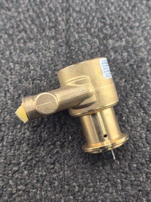 Procon 10934 Standex Brass Rotary Vane Pump 250 PSI 188624-1-1