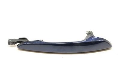 2020 - 2025 MAZDA CX-30 REAR RIGHT SIDE DOOR OUTSIDE HANDLE OEM