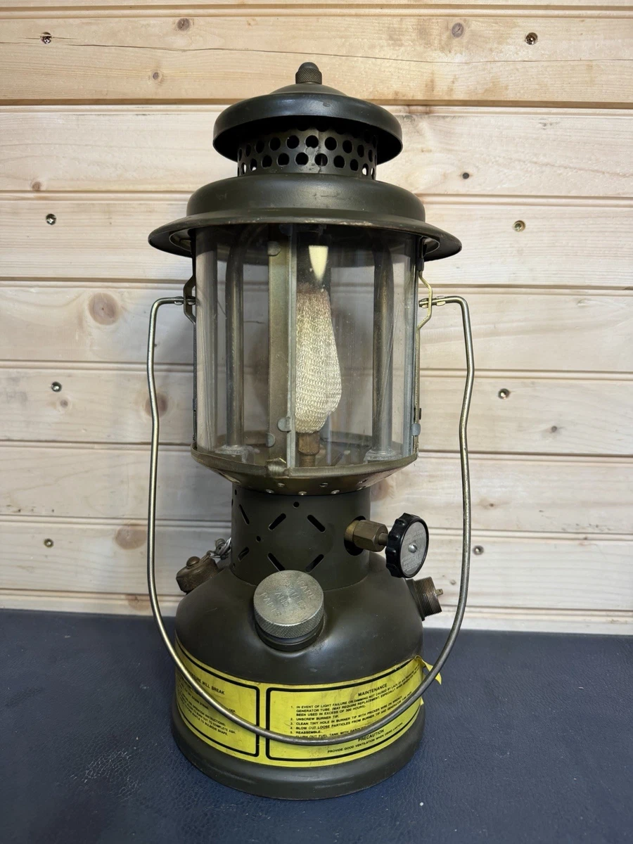 coleman military lantern parts products for sale | eBay