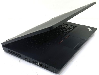 Lenovo ThinkPad Edge 0319-46U Core i3 M380 2.53GHz 2GB 320GB