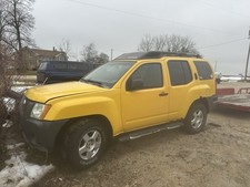 2004 Nissan Xterra Automatic Transmission 160k Miles