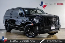 2022 GMC Yukon XL DENALI 22" Wheels POWER BOARDS Pano Roof 1 OWNER