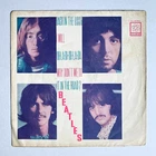 THE BEATLES - BACK IN THE USSR 7" 45 EP - RARE THAI PRESS - THAILAND JOHN LENNON