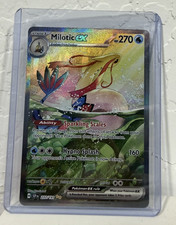 Milotic ex 237/191 Sv08 Surging Sparks SIR Full Art Holo English on eBay