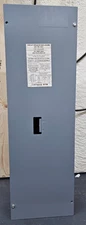 Eaton SFDN225 Circuit Breaker Enclosure 225A Type 1