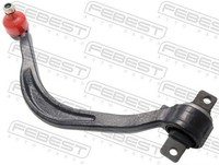 Febest Lenker, RadaufhäNgung 0424-E55RH FüR Chrysler Mitsubishi