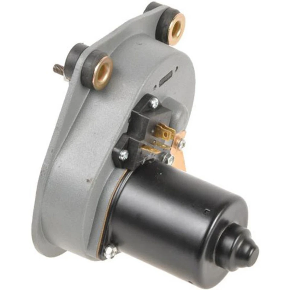 Motor limpiaparabrisas delantero 85-380 A1 Cardone para camioneta Ram Van Dodge B300 D200 Foto 3 de 4