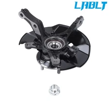 Front RH Steering Knuckle & Hub Bearing Assy For 2013-2015 Honda Civic 686-356