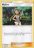 Mallow 127/145 Uncommon Guardians Rising Pokemon Near Mint
