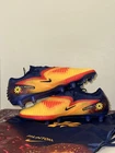 Nike Phantom 6 Low Elite AG-Pro Football Soccer Cleats IH1784-800 US 11, UK 10