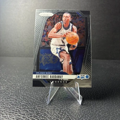 2024-25 Panini Prizm - Legends Anfernee Hardaway #274 Magic