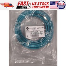 New Allen-Bradley 1585J-M8HBJM-8 Ethernet Media,RJ45 Free Shipping