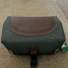 Torba na aparat UNITED COLOURS OF BENETTON- CG A06