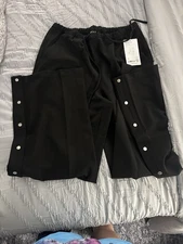 Athleta Women's Pantalon Rise Pants Size Medium