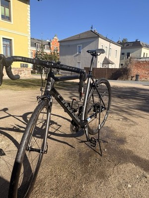 Cannondale SuperSix EVO Red eTap   gepflegt   1690   VB