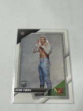 2022 Panini WWE NXT - Elton Prince #98 (RC)