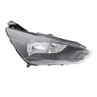 Hauptscheinwerfer Rechts Valeo 450781 FÜR Ford Frontscheinwerfer Frontlicht