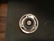 New Water Pump   Gates   41191