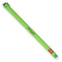 Legami Radierbarer Gelstift - Dino
