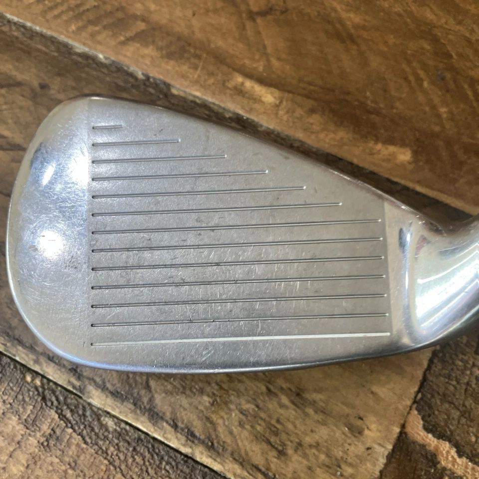 Wilson Staff D300 Single 8 Iron Recoil 660 F3 Regular Flex Graphite - Image 4 of 4