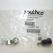 Southco E3-55-75 Vise Action Small Size Compression Latch