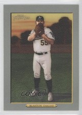 2006 Topps Turkey Red Joe Blanton #434 3a4