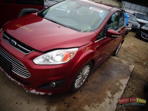 Temperature Control Fits 13-16 C-MAX 1661650 - Picture 4 of 12