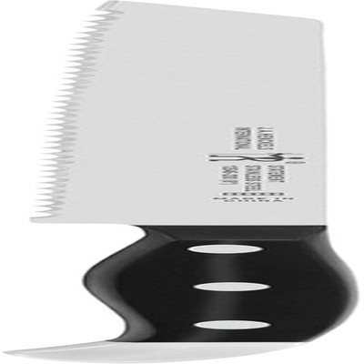 Statement Razor-Sharp 8-Inch Bread Knife, Cake Knife, German Engineered Informed