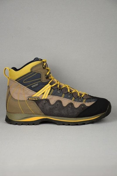 Women Dolomite Boots Navy Leather 38.5