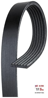 Micro-V Serpentine Drive Belt 