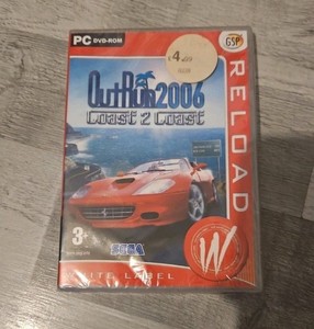 Outrun Pc | eBay UK