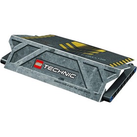 LEGO [Technic] - Stunt Bike Building Set - (42058)