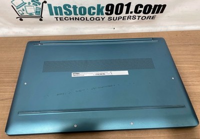 HP Notebook 17-cn1003cyhp i5-1155G7 12gb RAM 256gb SSD 2.5GHz