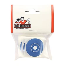 Game Room Guys Set of 20 Tournament Electric Blue Billiard Pool Table Spots