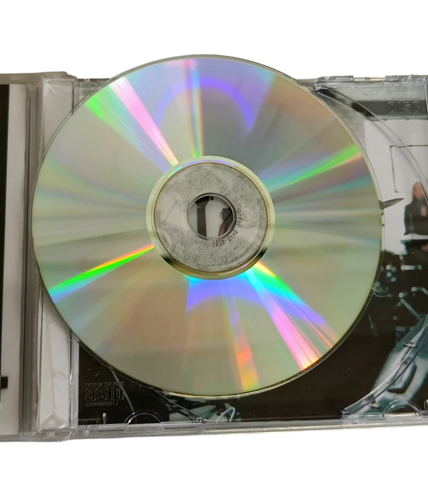 The Corrs Borrowed Heaven CD Album 2004 Atlantic 7567836702 - Bild 4 von 4