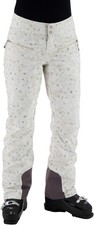 Obermeyer Bliss Pants Women 6 How Blizzar Pri...