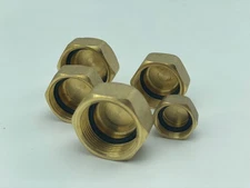 SVCK01 Goodman Service Valve Cap Kit OEM SVCK01