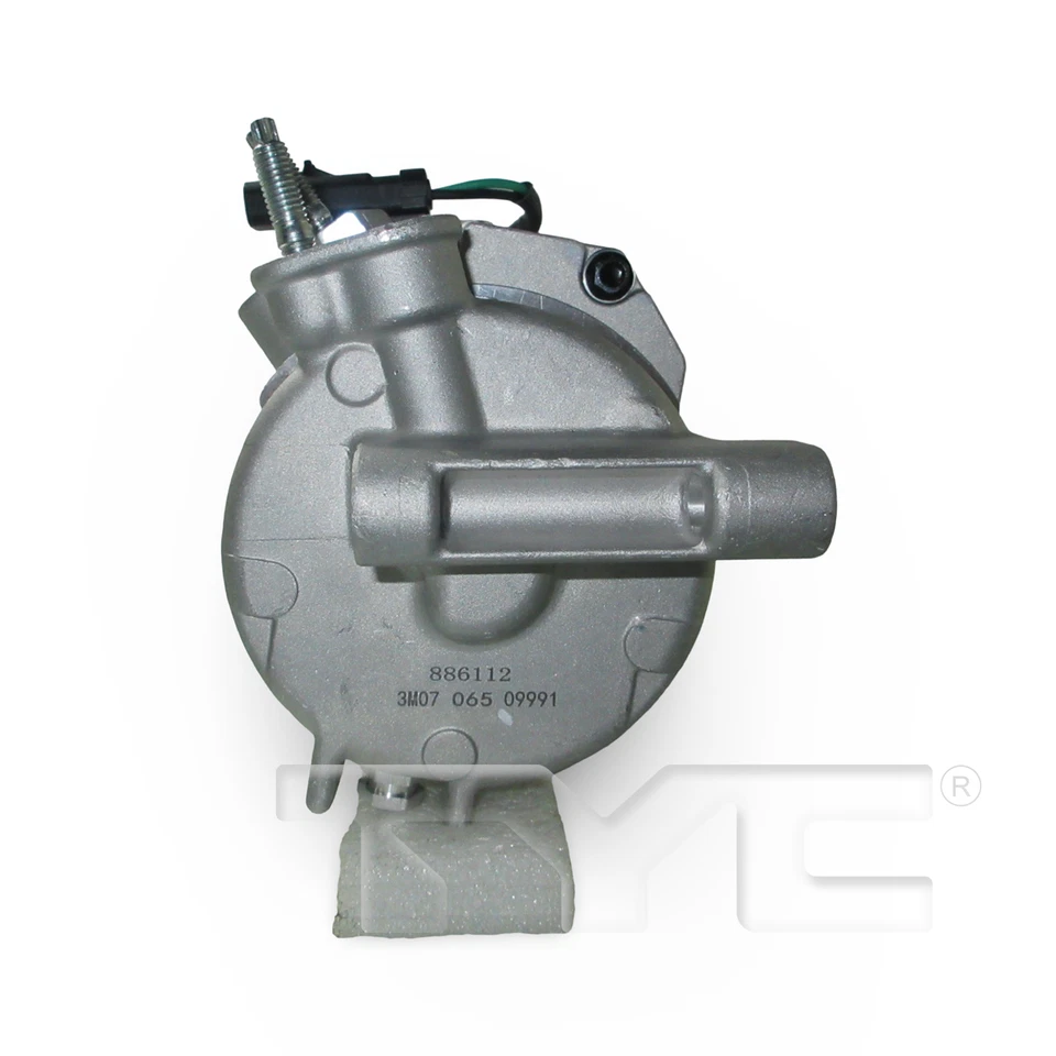 Compresor para camioneta Dodge Ram 2500/3500/4500 09-22 57009385AA Foto 3 de 4