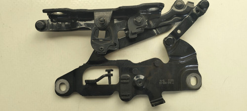 ORIGINAL BMW Scharnier Frontklappe rechts 7249888 F11 F10 F06 F12 F13