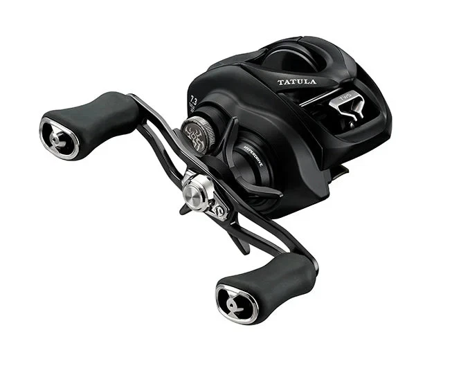 Daiwa Right 7.3: 1 Gear Ratio Fishing Reels for sale | eBay