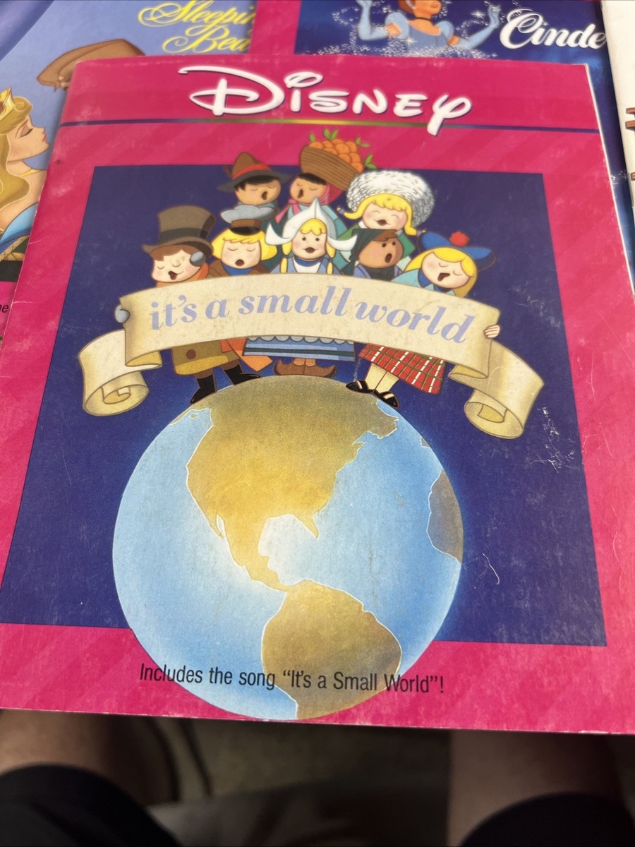 【希少】ディズニーアンティークコレクターズブック ディズニー絵本 hachette COLLECTION JAPAN ゴールデンブック