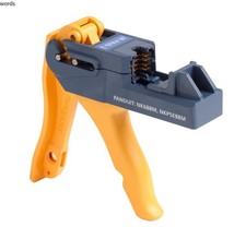 Fluke Networks JR-PAN-2JackRapid TerminationTool,Panduit NK6X88M,NK688M,NKP5E88M