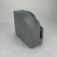 Digital Check Chexpress 30 CX30 Check Scanner Broken Feed Guide Parts or Repair
