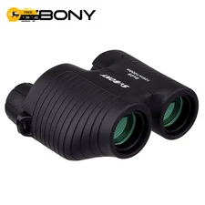 SV10 8x25 Compact Mini Binoculaires Focus fixe UK