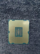 Intel Computer Intel Xeon E5-1650 V2 Processor Model Processors