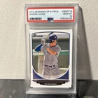 2013 Bowman DP & Pros. Aaron Judge RC #BDPP19 PSA 10 GEM MINT NYY Rookie