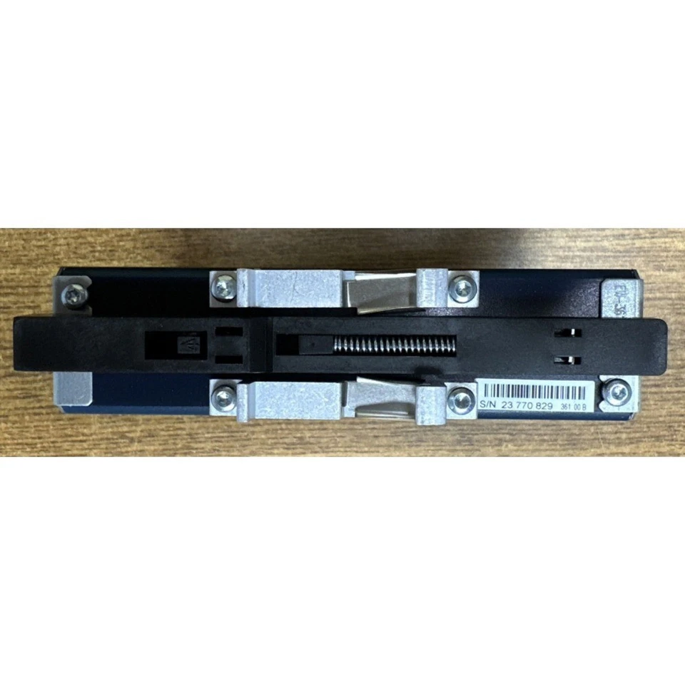 ALLEN-BRADLEY 1606-XLSRED REDUNDANCY MODULE 24V 20A NEW IN BOX - Image 4 of 4