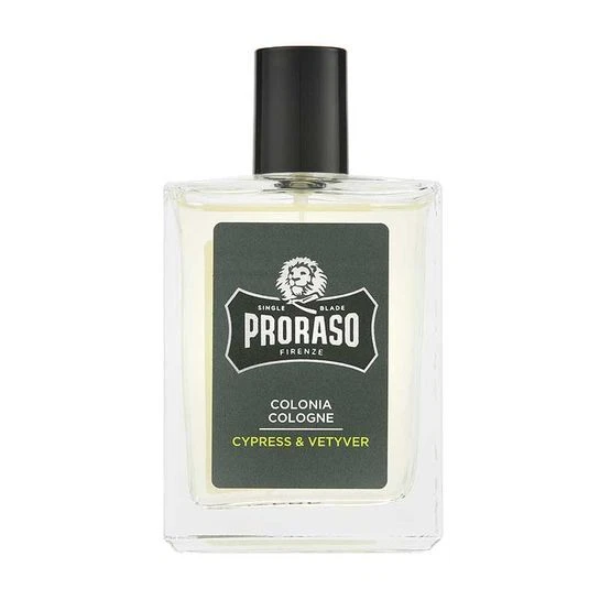 Proraso cologne sales