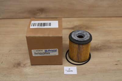 MOPAR 05015901AA Filter NOS NEU genuine xl14579
